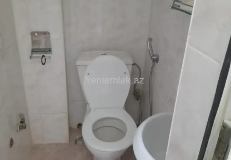 36 m² Obyekt / Ofis Kirayə (aylıq), Montin qəs., Nərimanov, Bakı