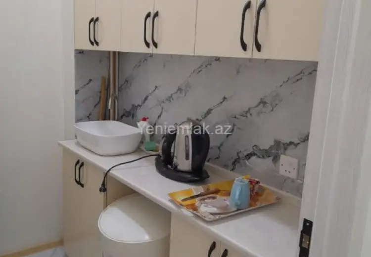 36 m² Obyekt / Ofis Kirayə (aylıq), Montin qəs., Nərimanov, Bakı