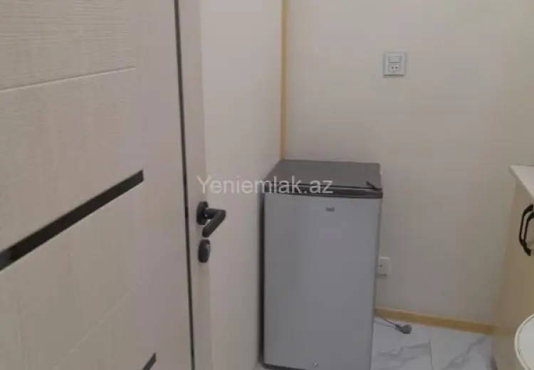 36 m² Obyekt / Ofis Kirayə (aylıq), Montin qəs., Nərimanov, Bakı