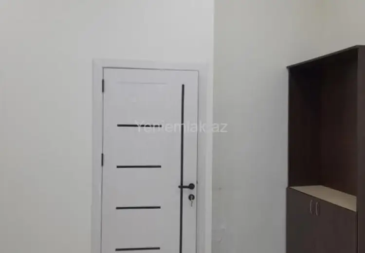 36 m² Obyekt / Ofis Kirayə (aylıq), Montin qəs., Nərimanov, Bakı