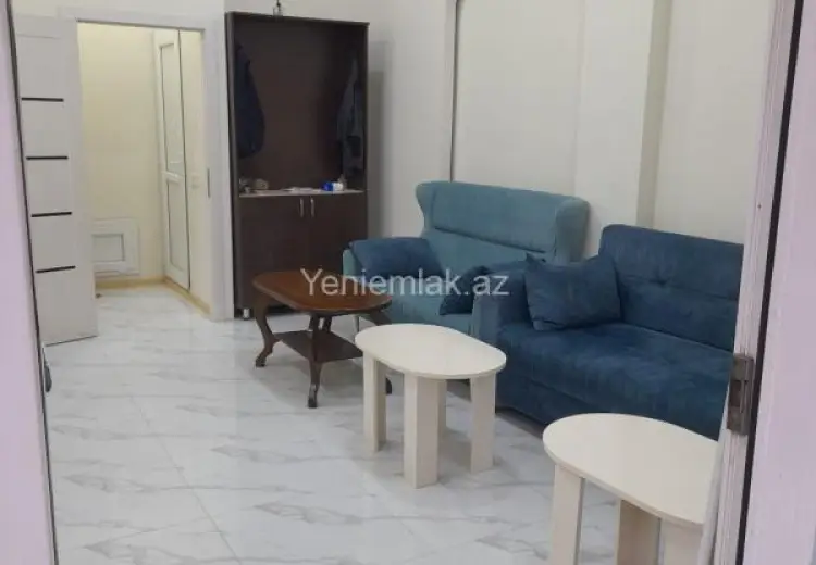 36 m² Obyekt / Ofis Kirayə (aylıq), Montin qəs., Nərimanov, Bakı