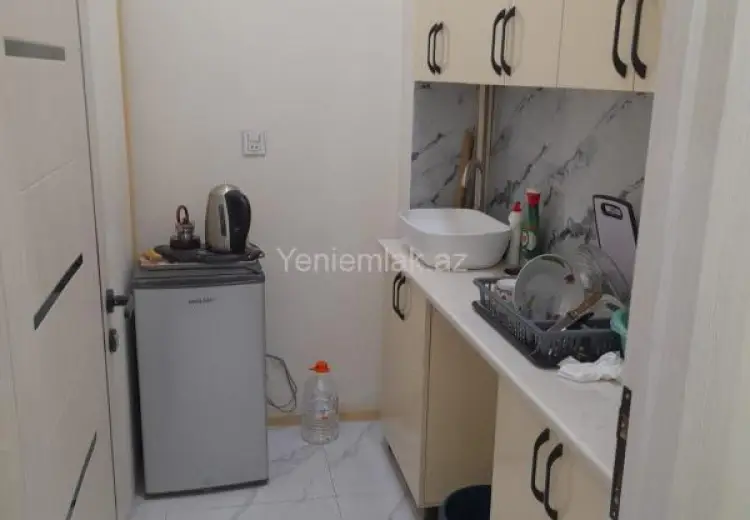 36 m² Obyekt / Ofis Kirayə (aylıq), Montin qəs., Nərimanov, Bakı