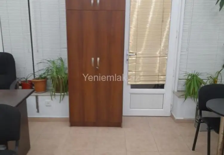 36 m² Obyekt / Ofis Kirayə (aylıq), Montin qəs., Nərimanov, Bakı