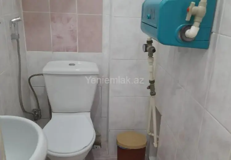 36 m² Obyekt / Ofis Kirayə (aylıq), Montin qəs., Nərimanov, Bakı