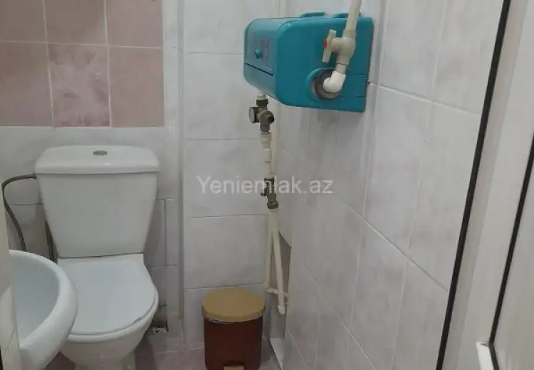 36 m² Obyekt / Ofis Kirayə (aylıq), Montin qəs., Nərimanov, Bakı