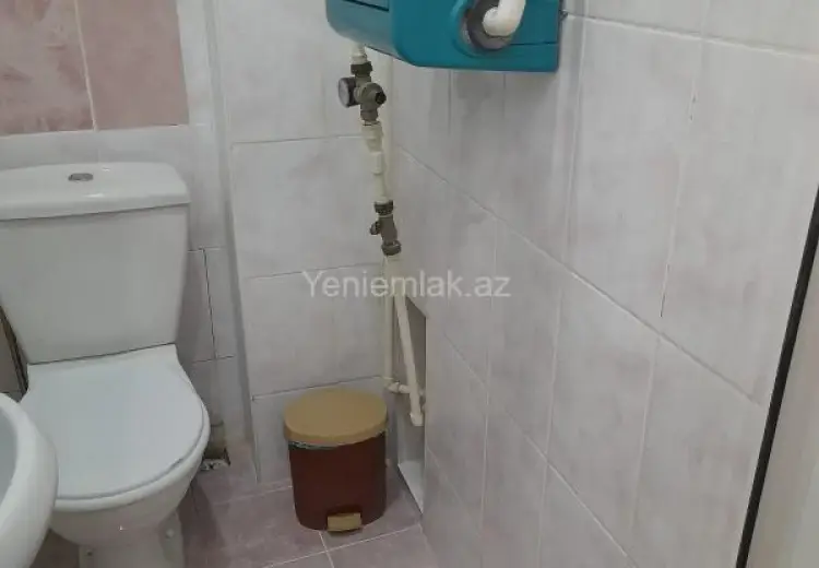 36 m² Obyekt / Ofis Kirayə (aylıq), Montin qəs., Nərimanov, Bakı