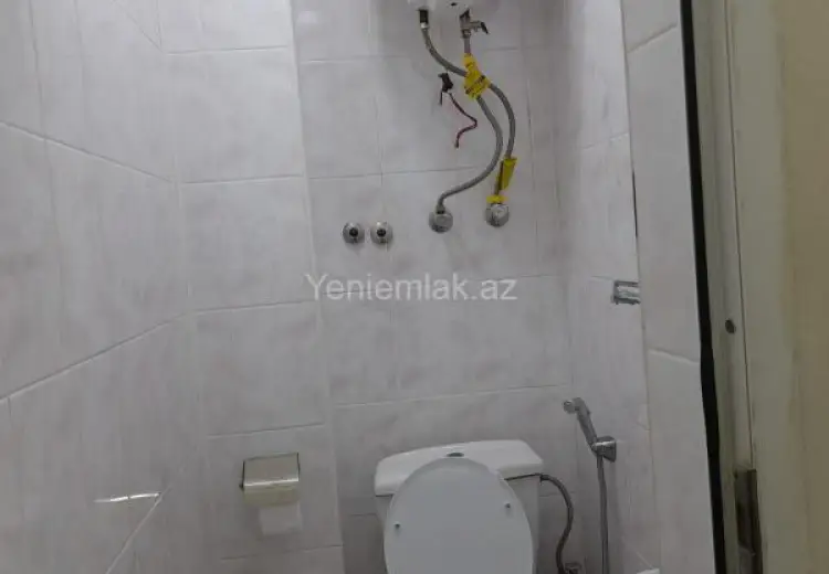 36 m² Obyekt / Ofis Kirayə (aylıq), Montin qəs., Nərimanov, Bakı