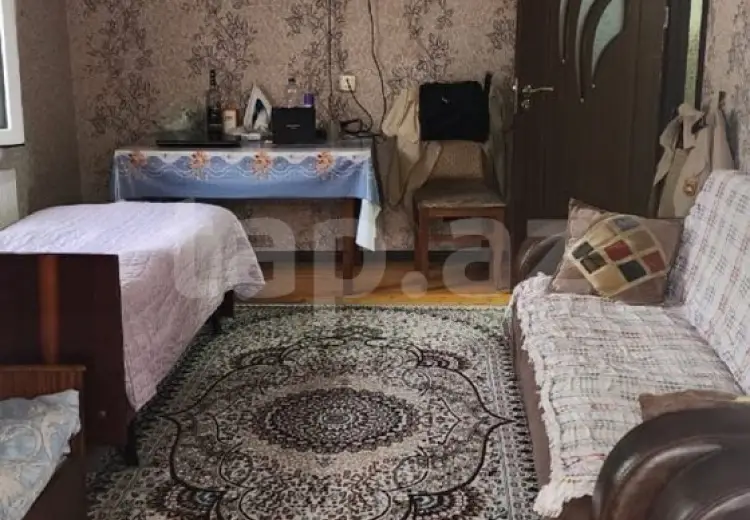 1 otaqlı mənzil , Şəki