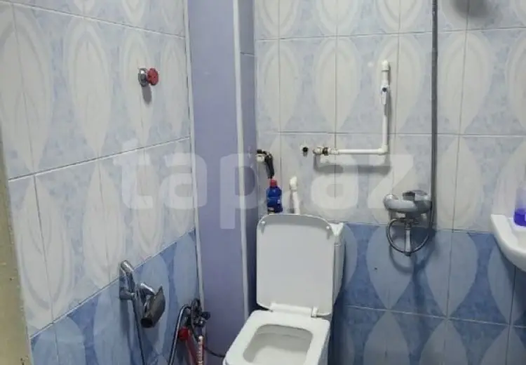 1 otaqlı mənzil , Şəki