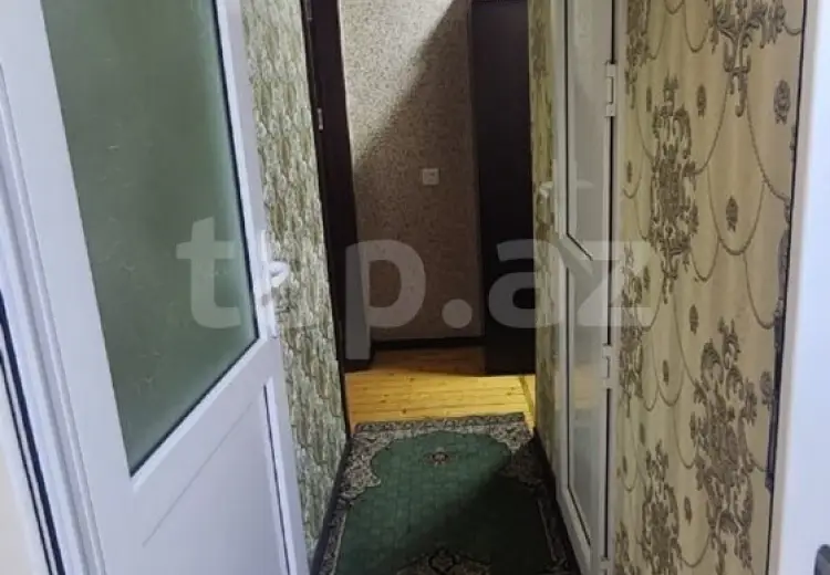 1 otaqlı mənzil , Şəki