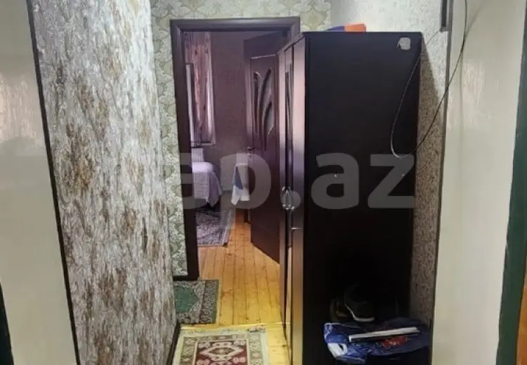 1 otaqlı mənzil , Şəki