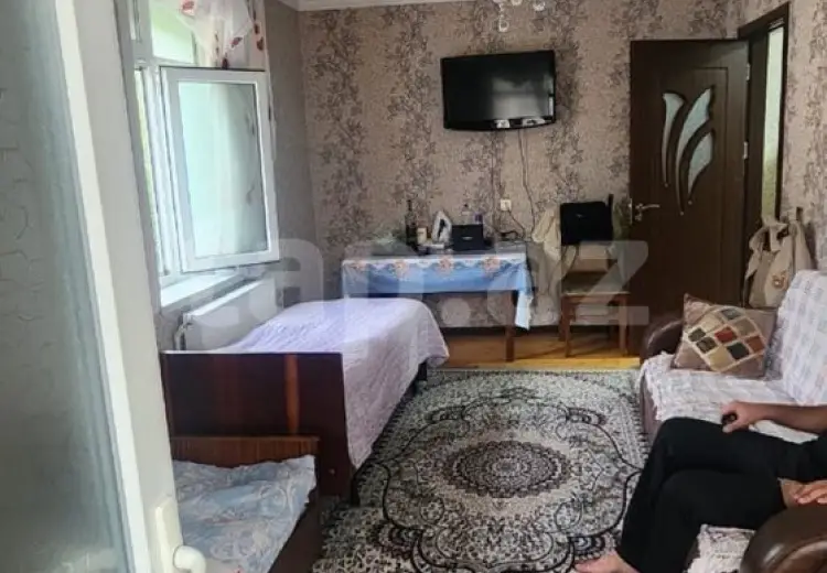 1 otaqlı mənzil , Şəki