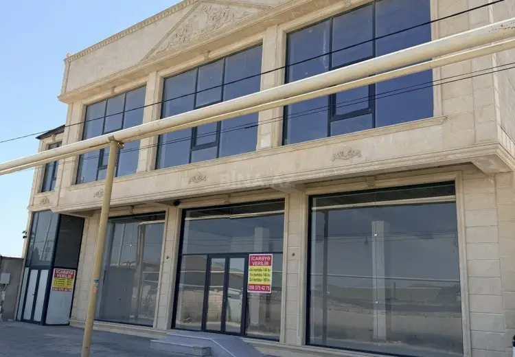 440 m² Obyekt / Ofis Kirayə (aylıq), Hövsan qəs., Suraxanı, Bakı