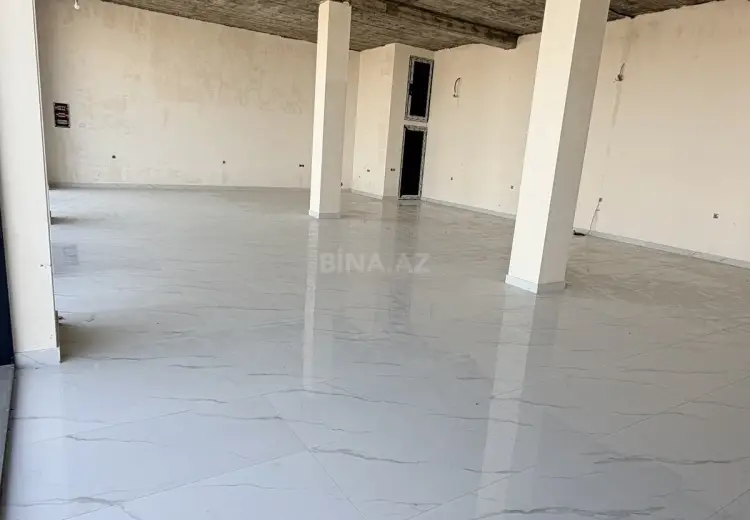 440 m² Obyekt / Ofis Kirayə (aylıq), Hövsan qəs., Suraxanı, Bakı