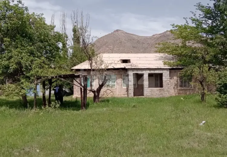 3 otaqlı mənzil , Naxçıvan MR