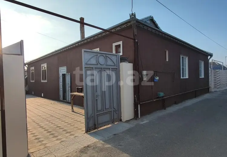 5 otaqlı mənzil , Şirvan