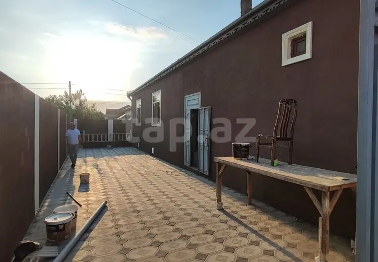 5 otaqlı mənzil , Şirvan