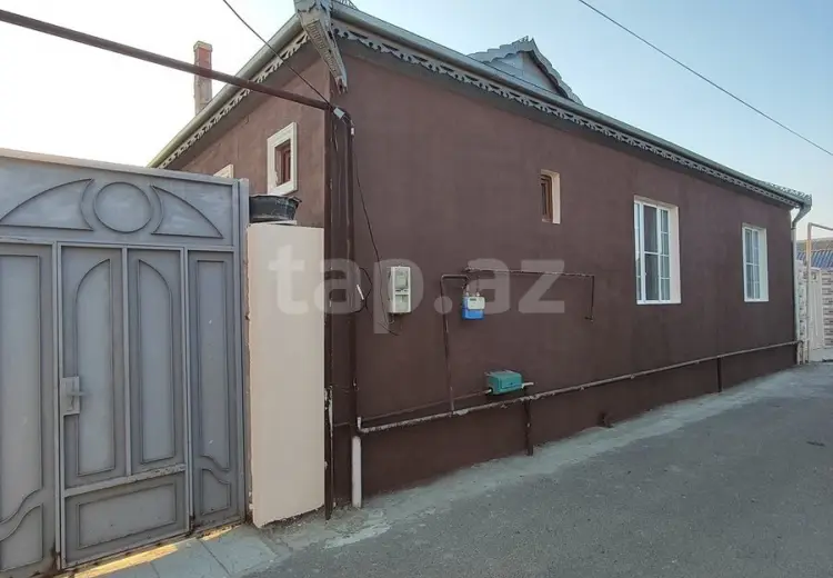 5 otaqlı mənzil , Şirvan