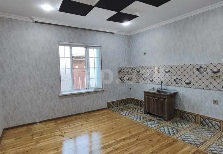5 otaqlı mənzil , Şirvan