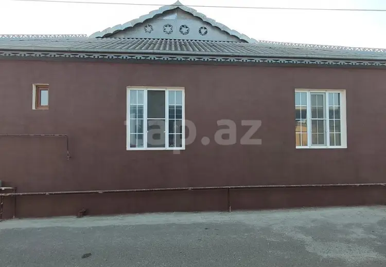 5 otaqlı mənzil , Şirvan