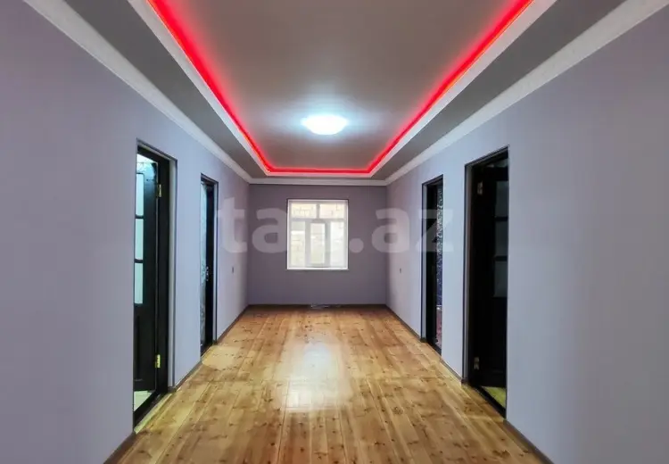 5 otaqlı mənzil , Şirvan
