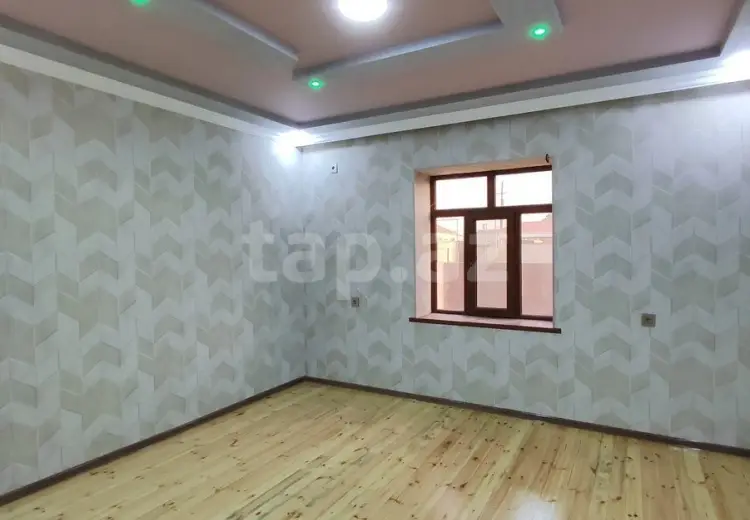 5 otaqlı mənzil , Şirvan