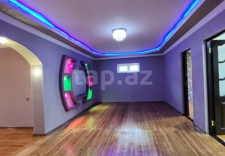 5 otaqlı mənzil , Şirvan