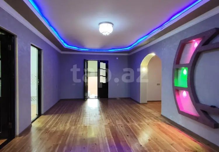 5 otaqlı mənzil , Şirvan