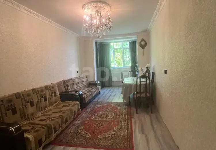 2 otaqlı mənzil , Sumqayıt