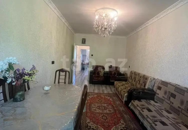 2 otaqlı mənzil , Sumqayıt