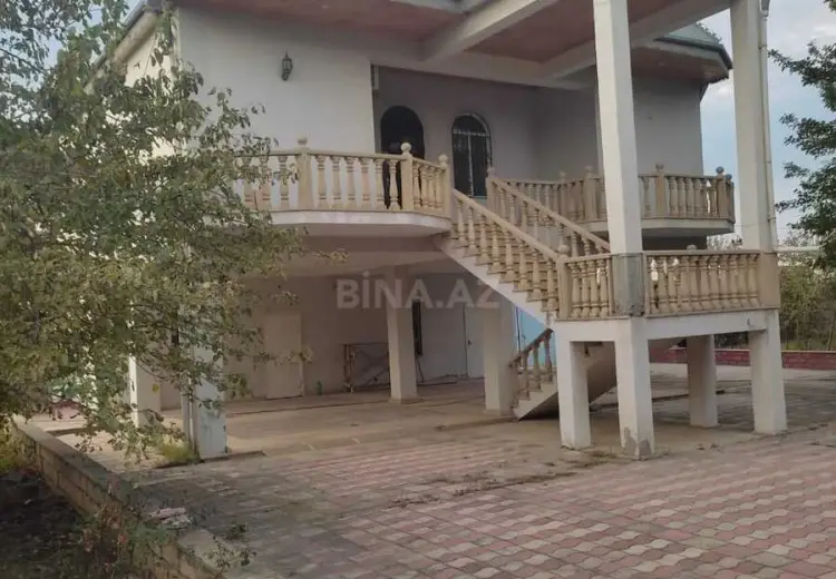 4 otaqlı mənzil Satılır, Goradil, Abşeron