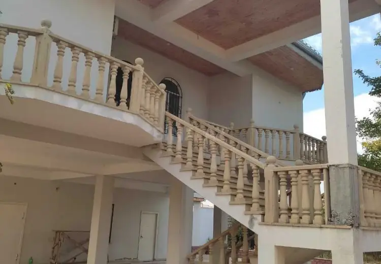 4 otaqlı mənzil Satılır, Goradil, Abşeron