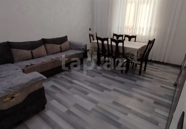 4 otaqlı mənzil , Saray, Abşeron