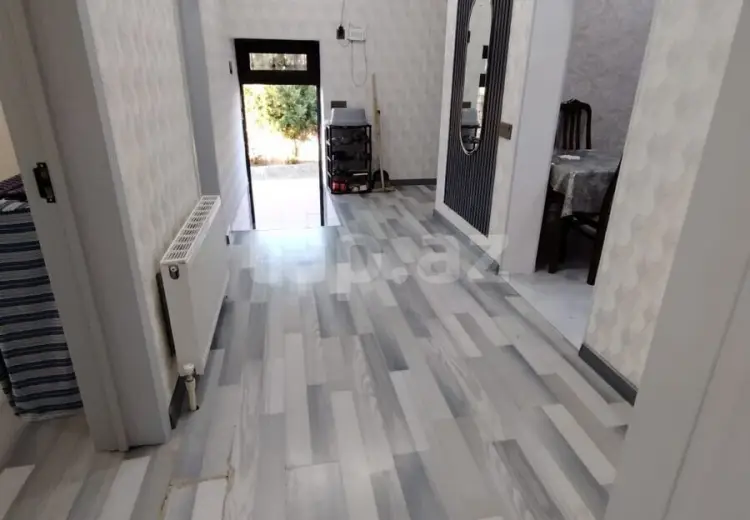 4 otaqlı mənzil , Saray, Abşeron