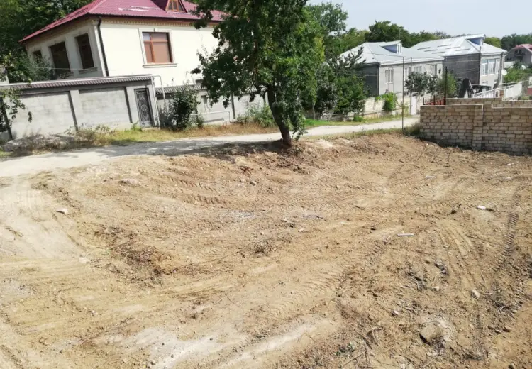 0 m² Obyekt / Ofis , Qusar