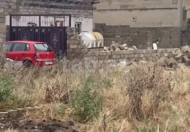 2 otaqlı mənzil , Ramana qəs., Sabunçu, Bakı