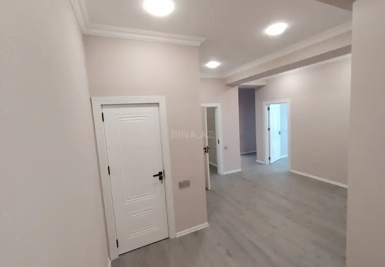 4 otaqlı mənzil Satılır, Abşeron