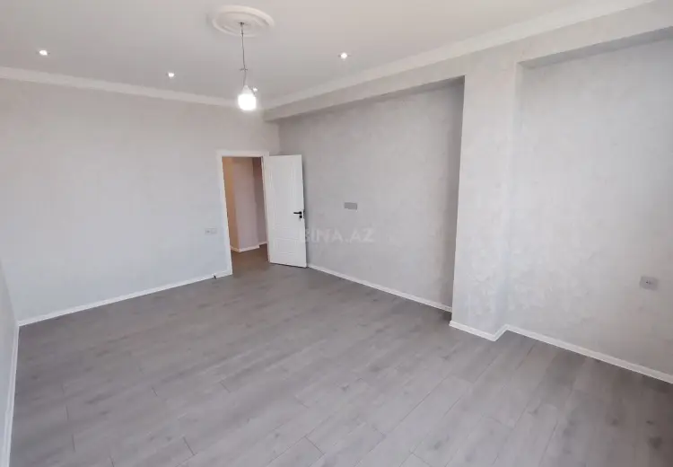 4 otaqlı mənzil Satılır, Abşeron