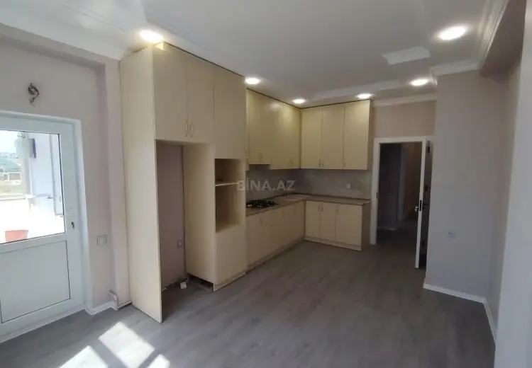 4 otaqlı mənzil Satılır, Abşeron