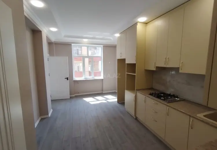 4 otaqlı mənzil Satılır, Abşeron