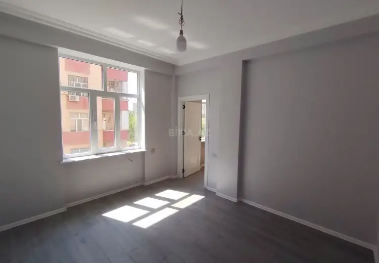 4 otaqlı mənzil Satılır, Abşeron
