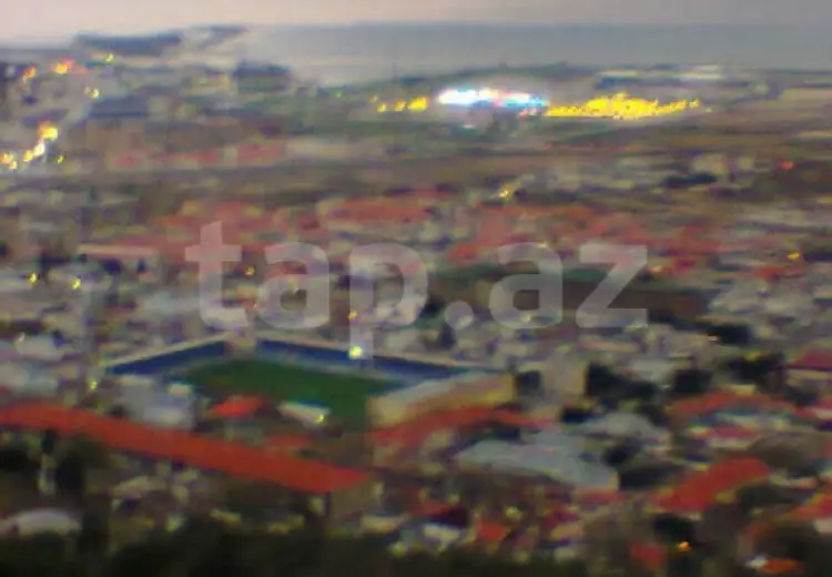 0 m² Obyekt / Ofis , Badamdar qəs., Səbail, Bakı