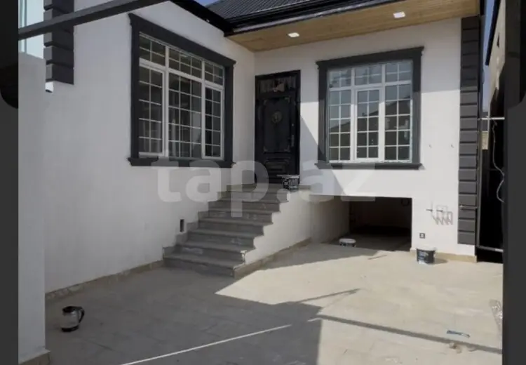 3 otaqlı mənzil , Xaçmaz