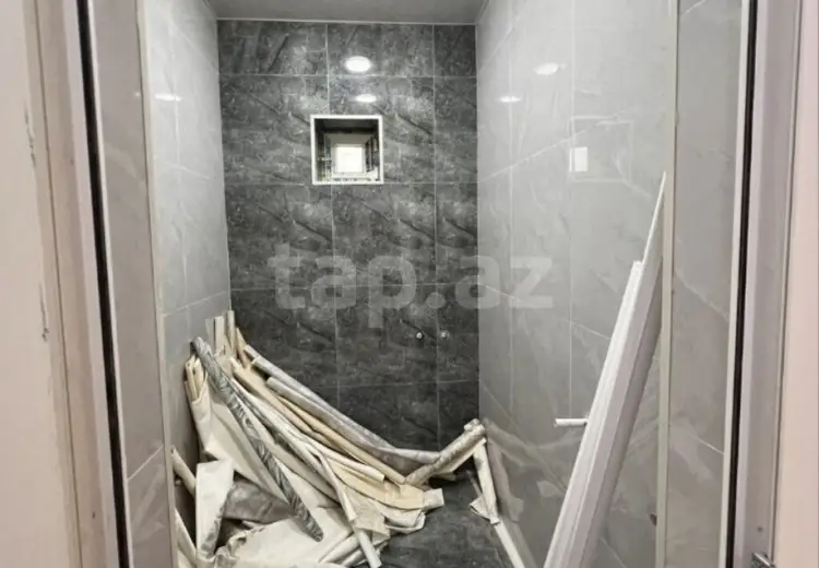 3 otaqlı mənzil , Xaçmaz