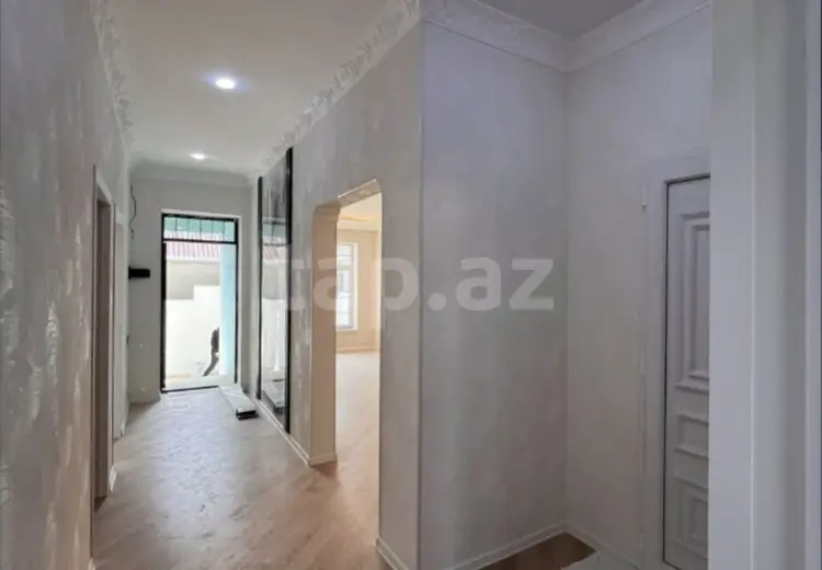 3 otaqlı mənzil , Xaçmaz
