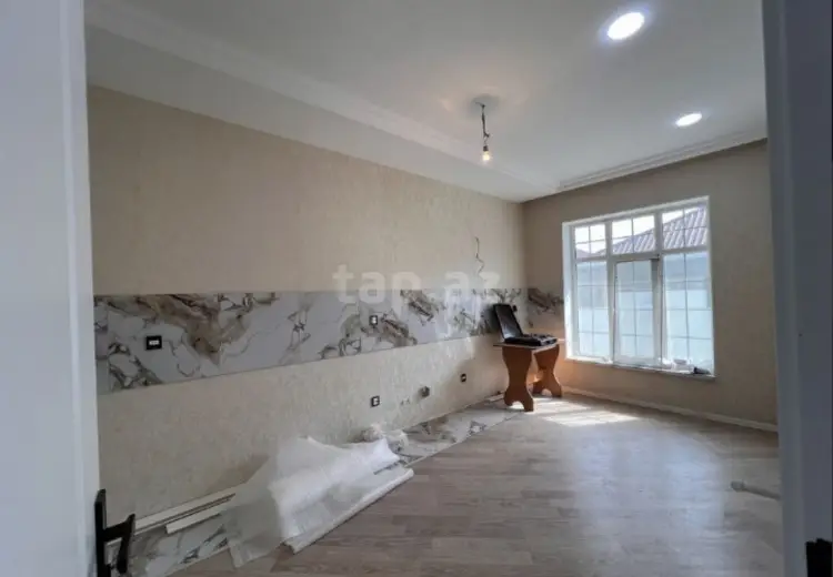 3 otaqlı mənzil , Xaçmaz