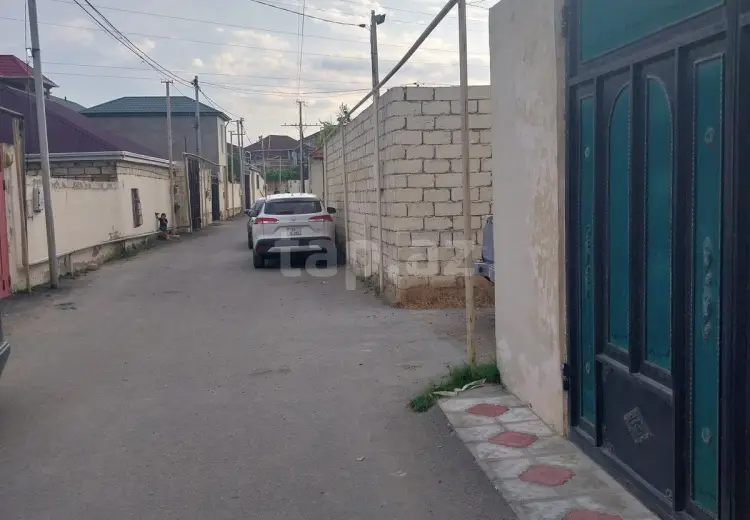 0 m² Obyekt / Ofis , Biləcəri qəs., Binəqədi, Bakı