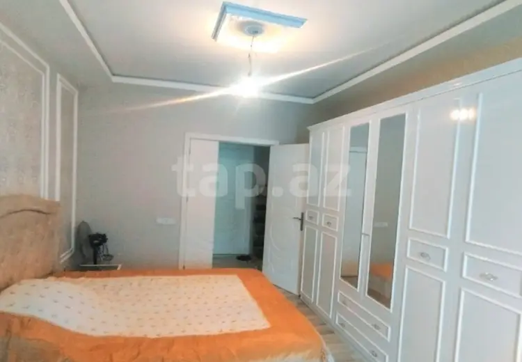 3 otaqlı mənzil , Şəki