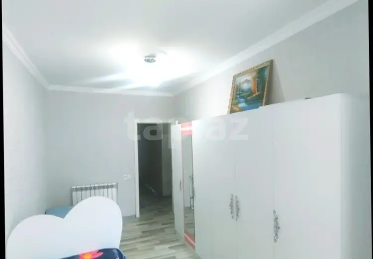 3 otaqlı mənzil , Şəki