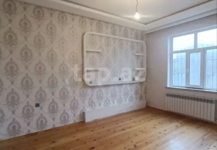 3 otaqlı mənzil , Quba